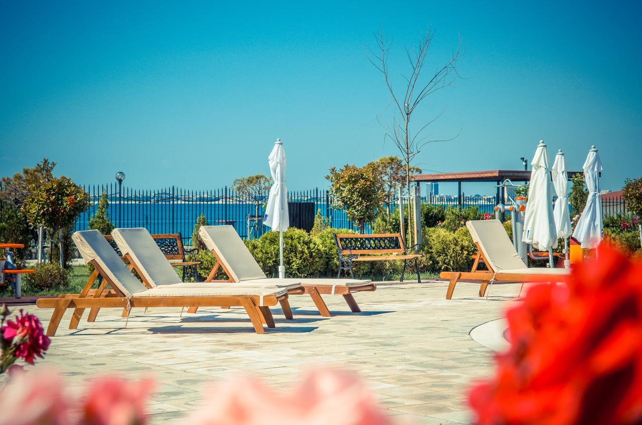 Premier Fort Club Hotel - Full Board Sunny Beach Exterior photo