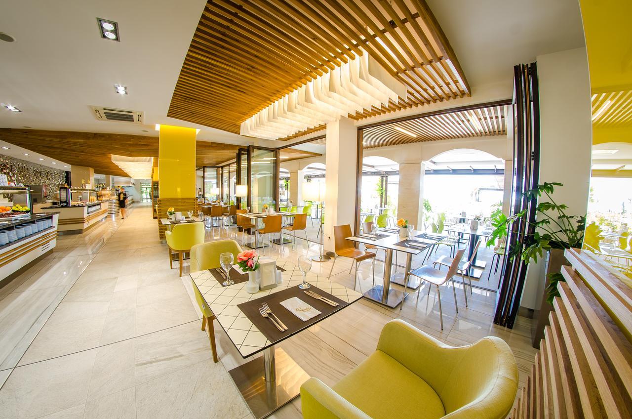 Premier Fort Club Hotel - Full Board Sunny Beach Exterior photo